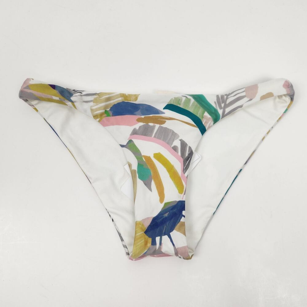 L*Space Camacho Bikini Bottom Size XS NWT